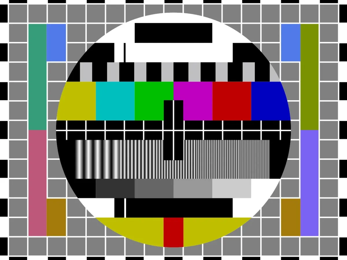 Signal Interrompu